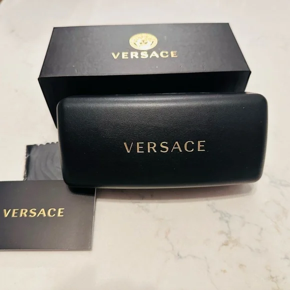 Sunglasses (Versace)